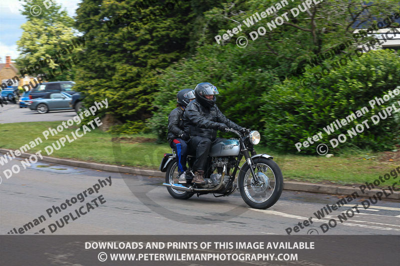 Vintage motorcycle club;eventdigitalimages;no limits trackdays;peter wileman photography;vintage motocycles;vmcc banbury run photographs